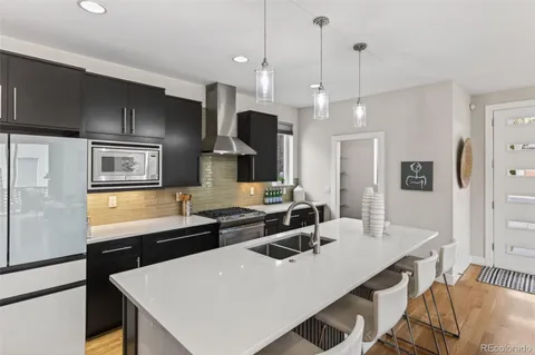 $1,150,000 | 2738 West 43rd Avenue, Denver, CO 80211