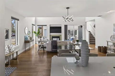 $1,150,000 | 2738 West 43rd Avenue, Denver, CO 80211