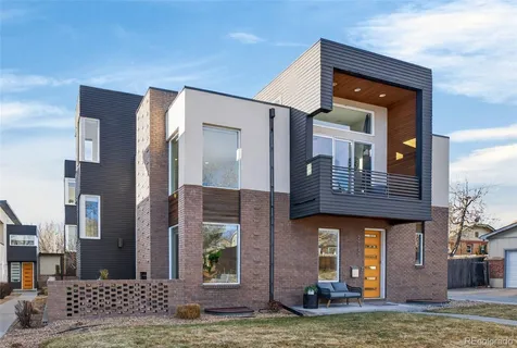 $1,150,000 | 2738 West 43rd Avenue, Denver, CO 80211