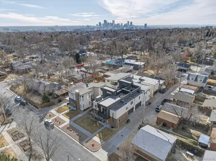 $1,150,000 | 2738 West 43rd Avenue, Denver, CO 80211