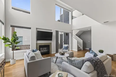 $1,150,000 | 2738 West 43rd Avenue, Denver, CO 80211