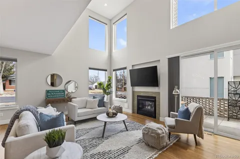 $1,150,000 | 2738 West 43rd Avenue, Denver, CO 80211