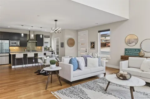 $1,150,000 | 2738 West 43rd Avenue, Denver, CO 80211