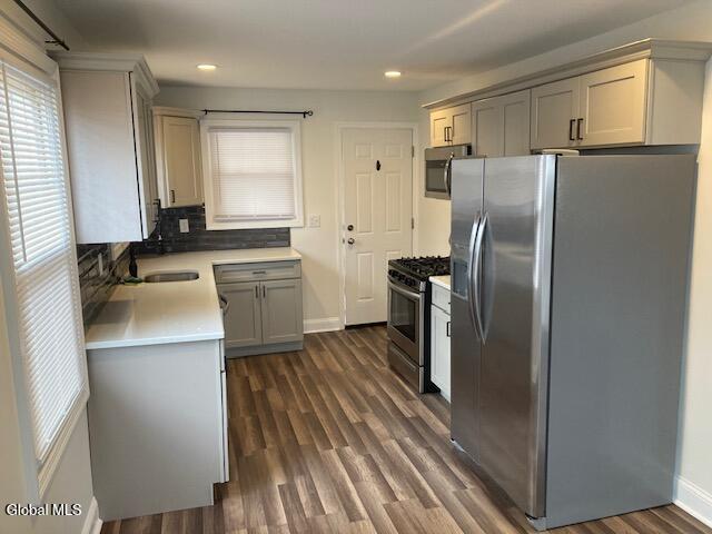 4 Katherine Road, Unit 1 Colonie, NY 12205 - Photo 2 of 11 IMG_2691