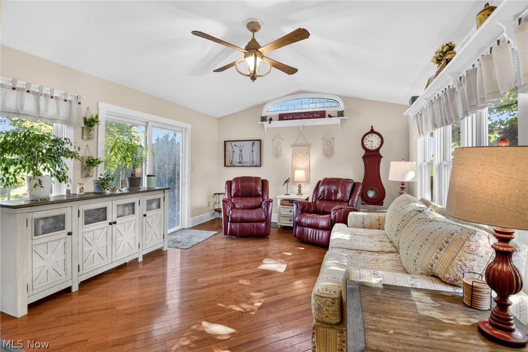 4461 Whinnery Road Salem, OH 44460 - Photo 21 of 42