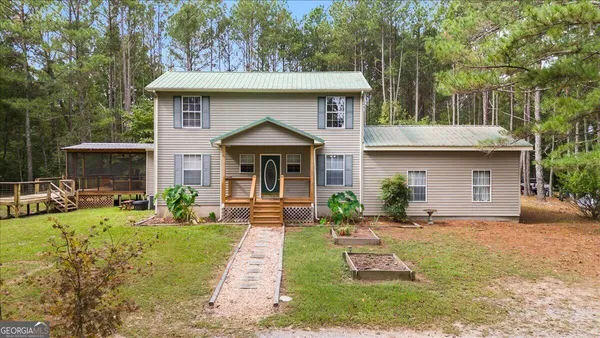 $349,900 | 1293 Bronco Road, LaFayette, GA 30728