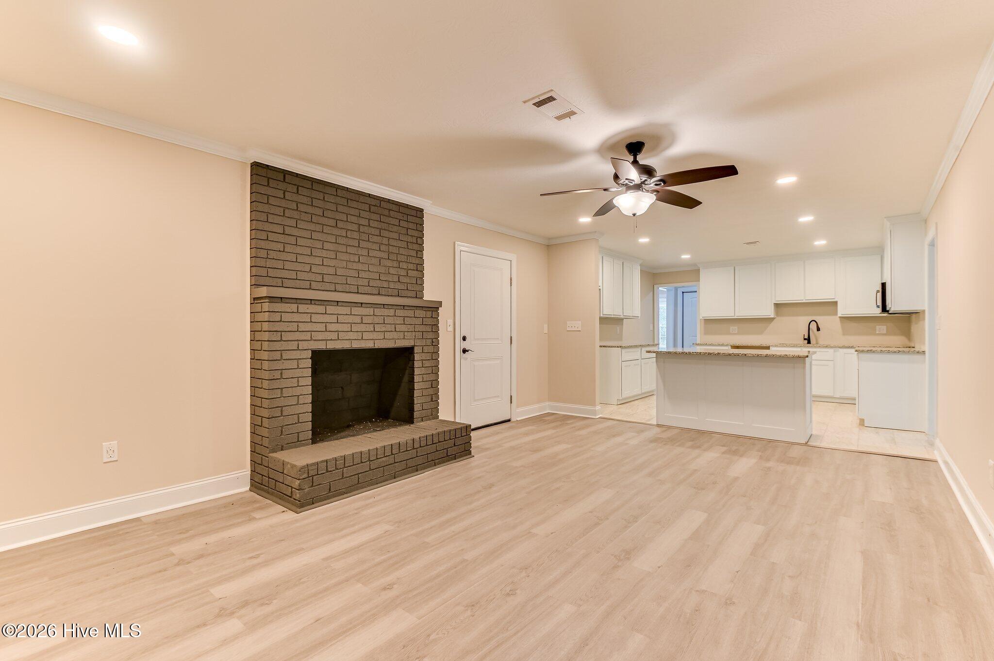 3419 Lewis Road Grovetown, GA 30813 - Photo 10 of 64 125 (8)