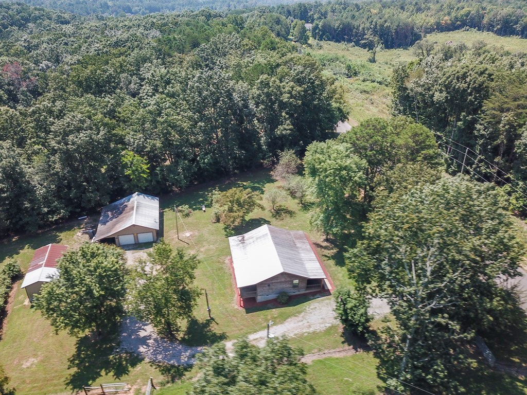 5841 North Marble Top Road Chickamauga, GA 30707 - Photo 41 of 58 Gallery Image 41