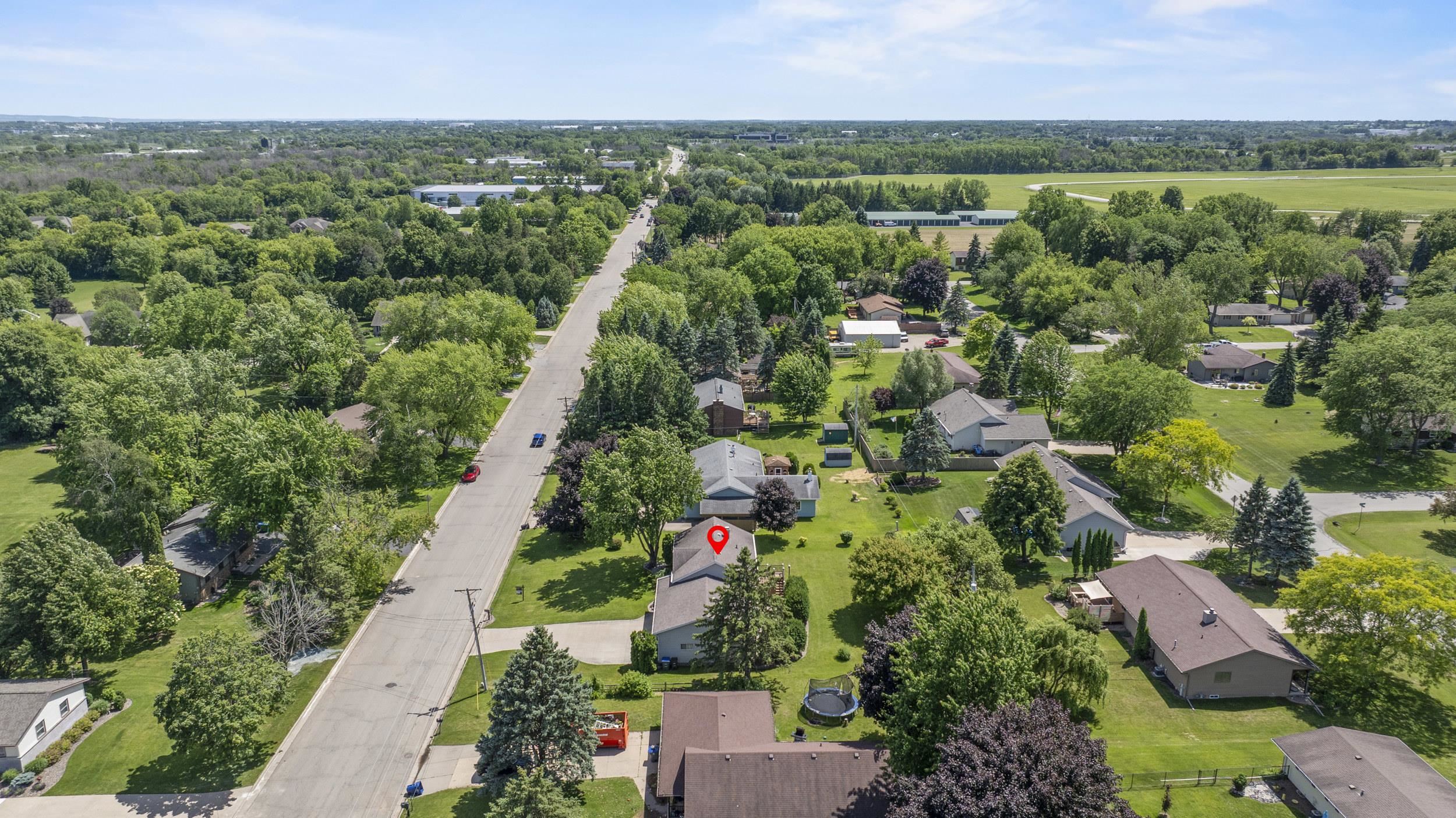 N469 Mayflower Road Appleton, WI 54914 - Photo 62 of 67