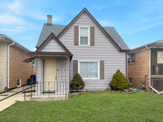 $234,499 | 7748 Newland Avenue, Burbank, IL 60459