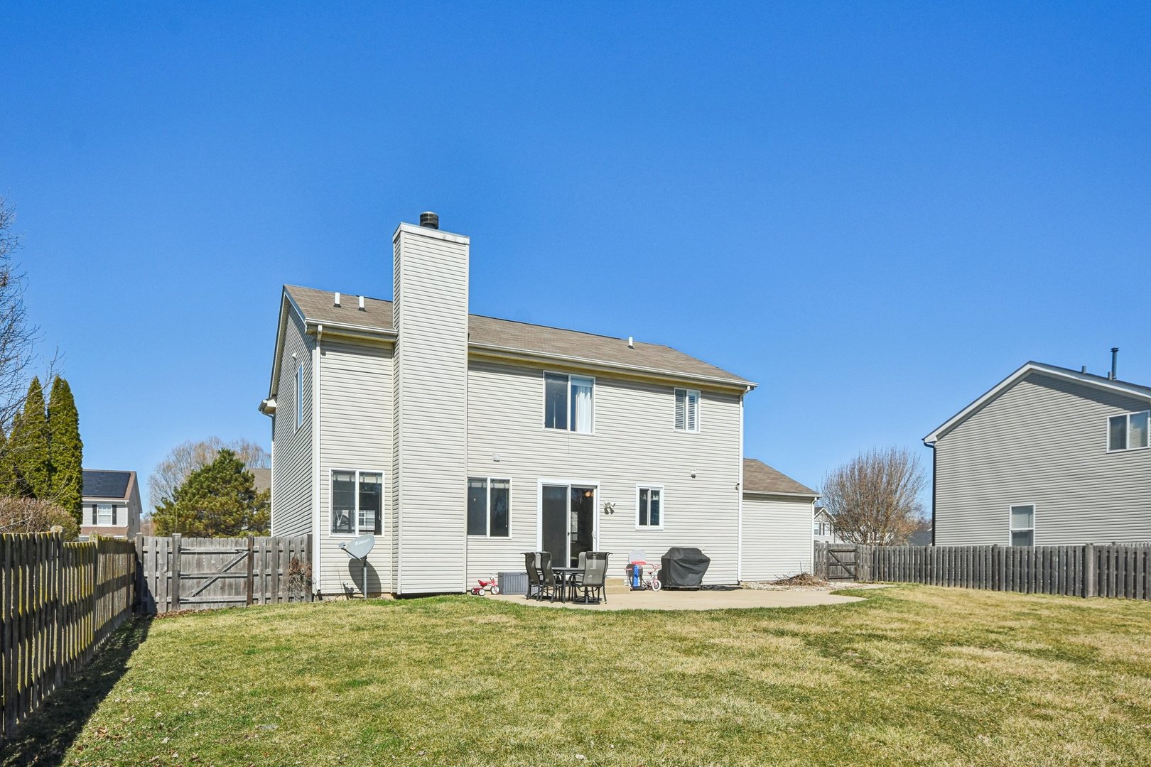 6427 Midleton Lane McHenry, IL 60050 - Photo 24 of 28