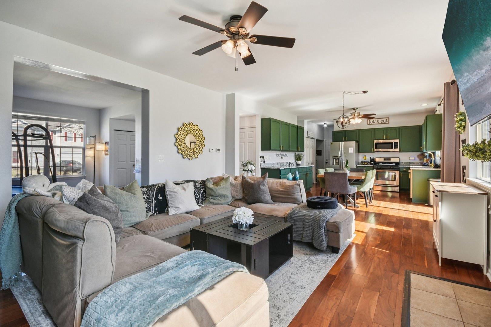 6427 Midleton Lane McHenry, IL 60050 - Photo 4 of 28