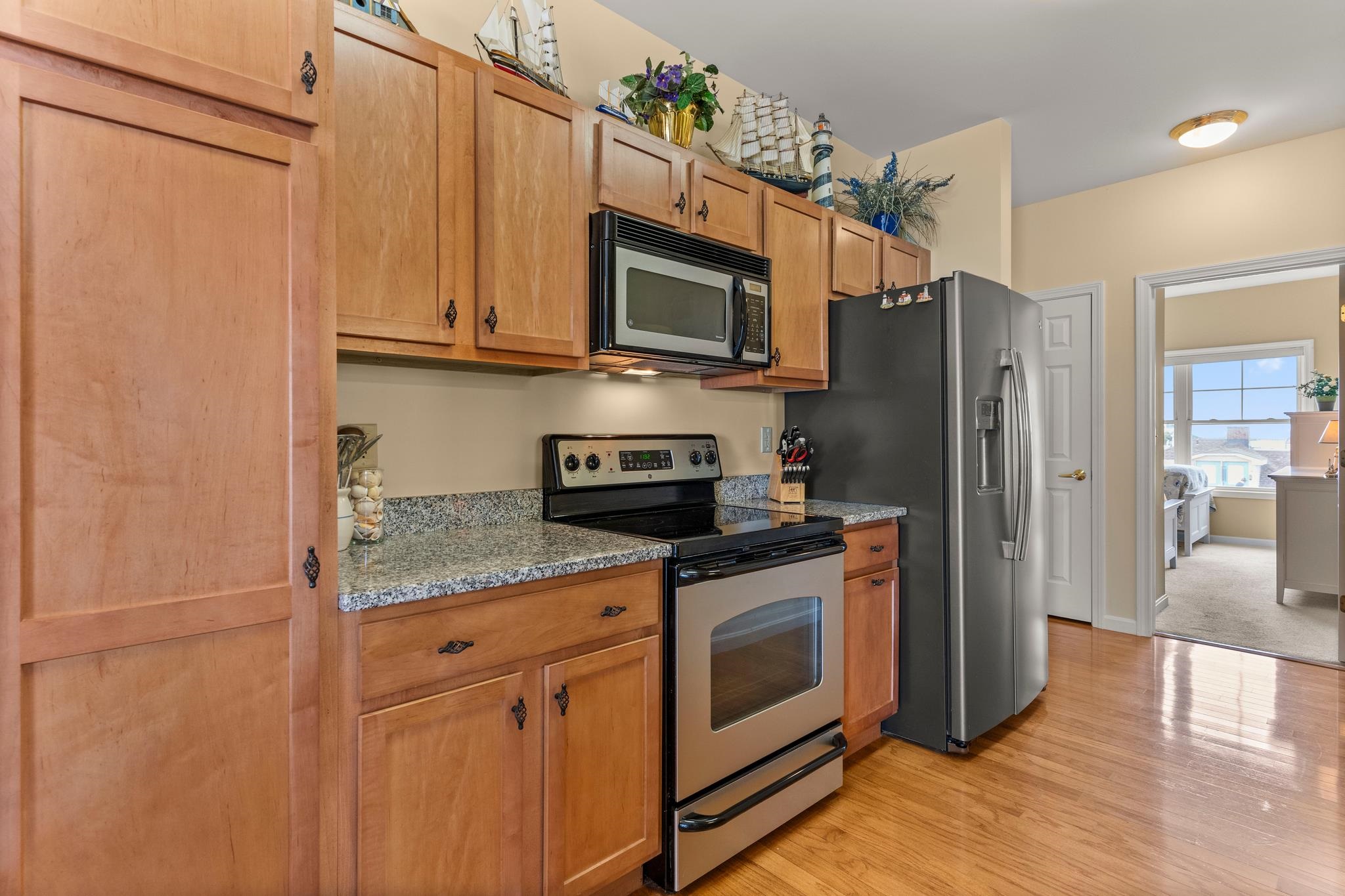15 K Street, Unit 6 Hampton, NH 03842 - Photo 16 of 39 Gallery Image 16