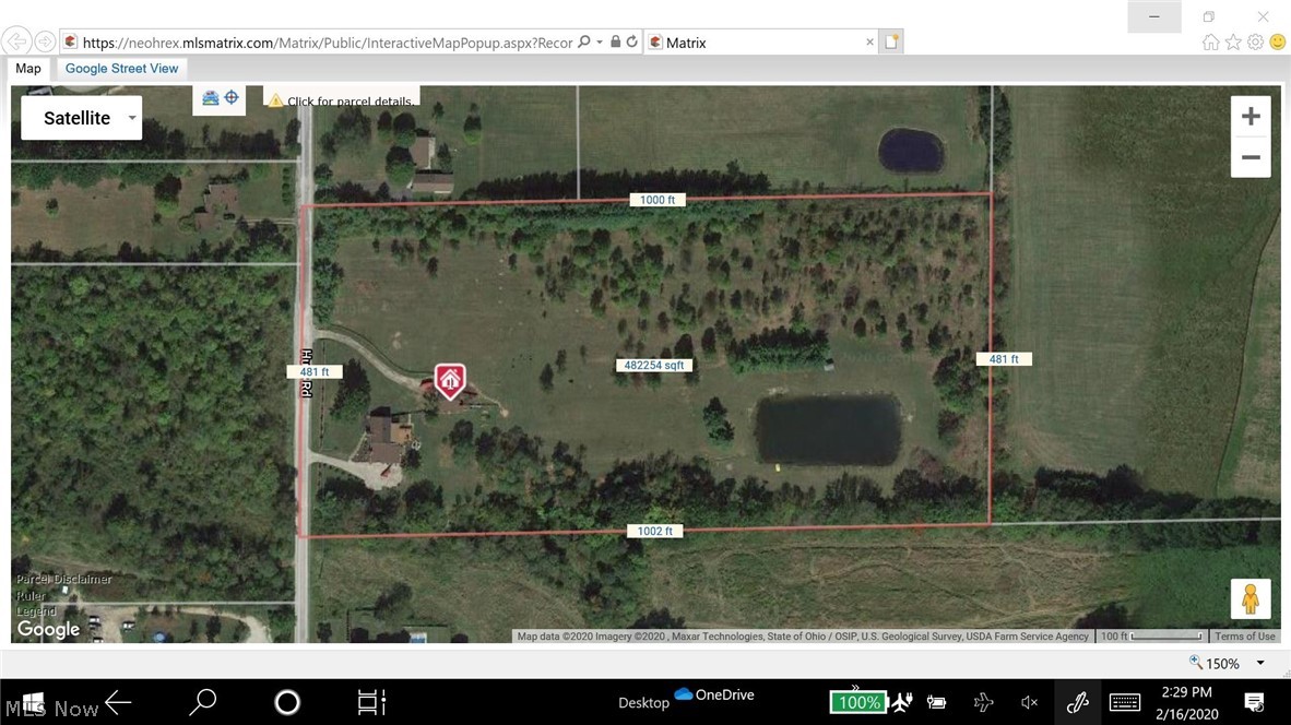 11995 Hunt Road Huntsburg, OH 44046 - Photo 4 of 34 Gallery Image 4