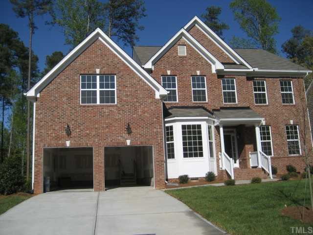 220 Forbes Road, Unit LOT13 Wake Forest, NC 27587 - Photo 2 of 12 Shutters and Garage Doors coming soon!