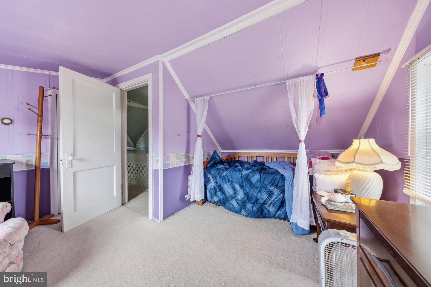 25327 Highfield Road Cascade, MD 21719 - Photo 33 of 52 Bedroom 2