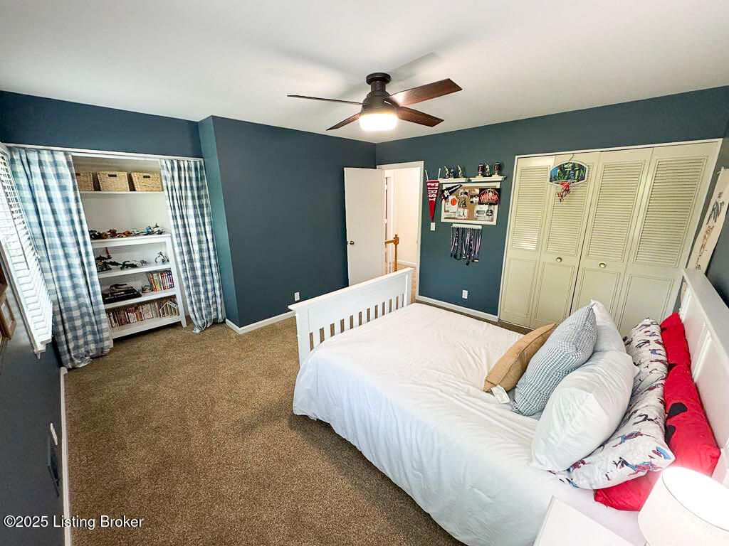 8602 Banbridge Road Louisville, KY 40242 - Photo 23 of 35 27