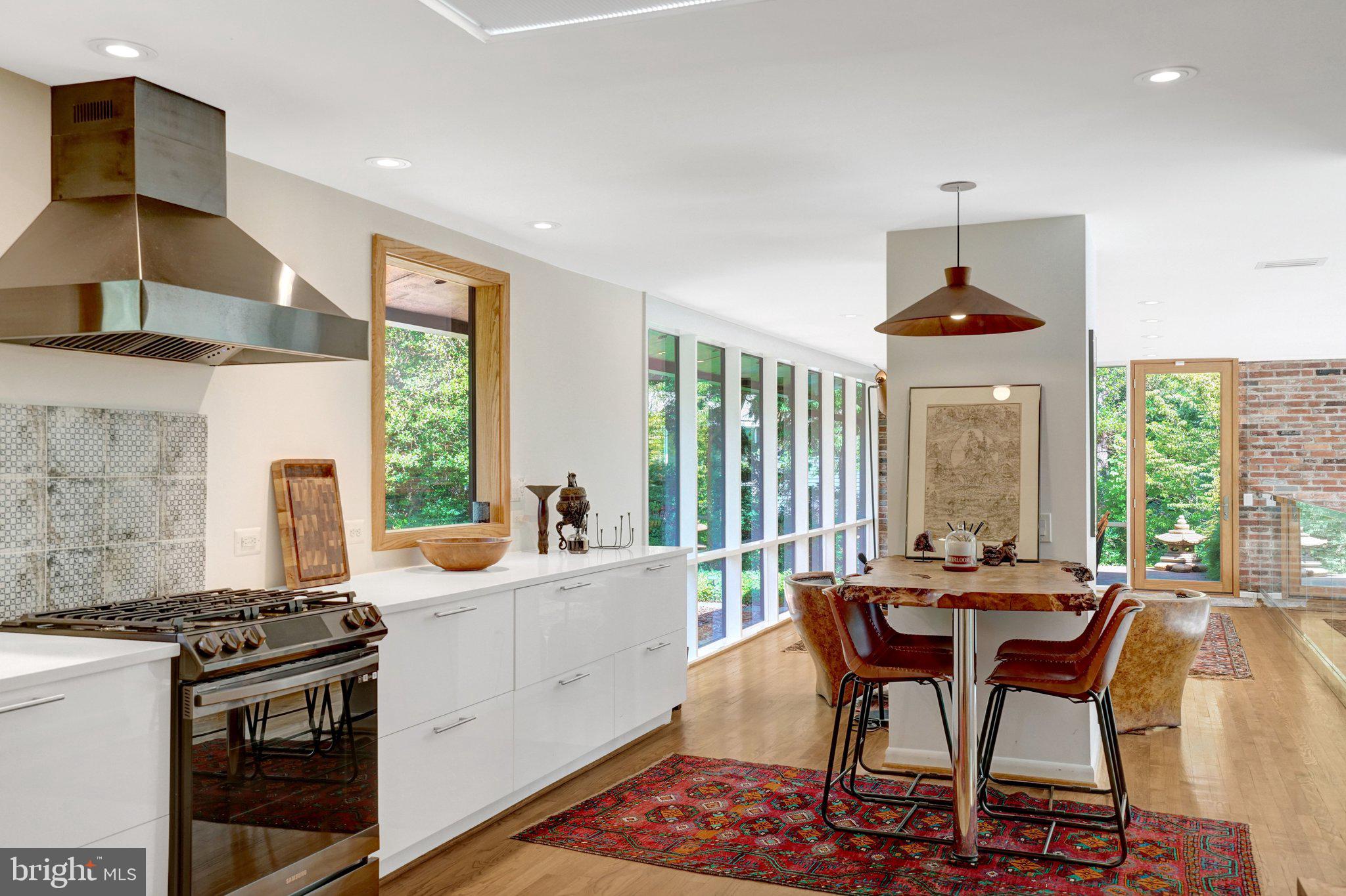 1927 Marthas Road Alexandria, VA 22307 - Photo 20 of 105 The perfect spot for casual dining