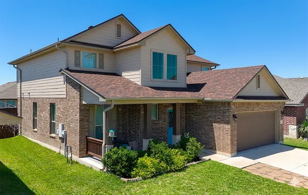 $325,000 | 237 Bethann Drive, Temple, TX 76502