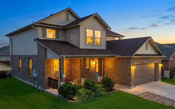 $325,000 | 237 Bethann Drive, Temple, TX 76502