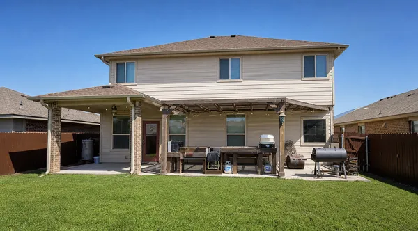 $325,000 | 237 Bethann Drive, Temple, TX 76502