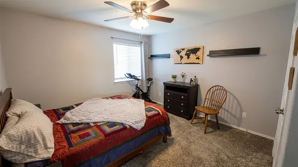 $325,000 | 237 Bethann Drive, Temple, TX 76502