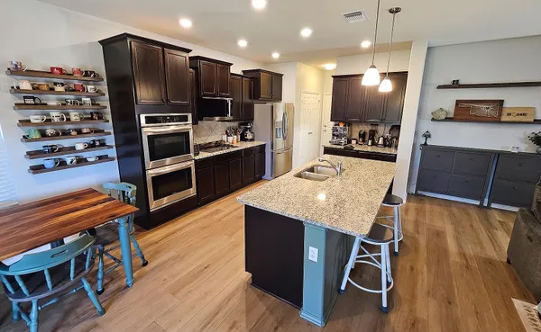 $325,000 | 237 Bethann Drive, Temple, TX 76502