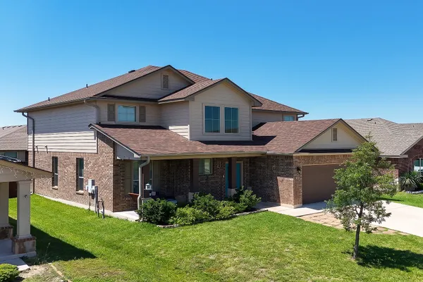 $325,000 | 237 Bethann Drive, Temple, TX 76502