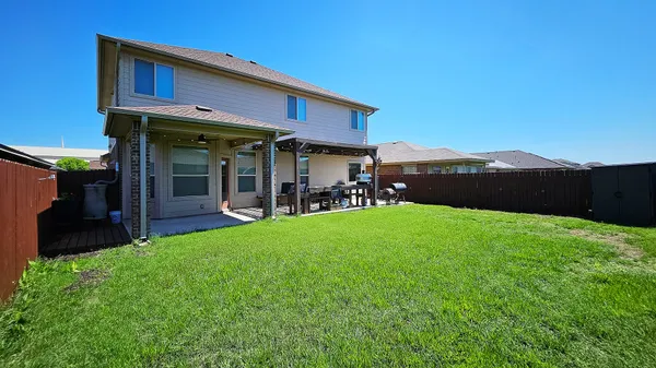 $325,000 | 237 Bethann Drive, Temple, TX 76502