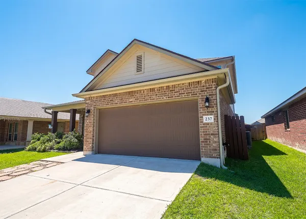 $325,000 | 237 Bethann Drive, Temple, TX 76502