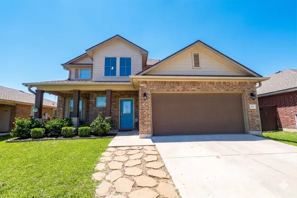 $325,000 | 237 Bethann Drive, Temple, TX 76502