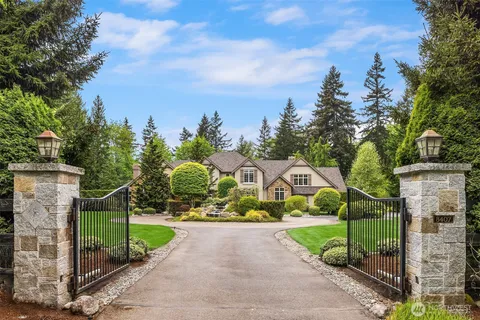 $3,595,000 | 8407 255th Avenue Northeast, Redmond, WA 98053
