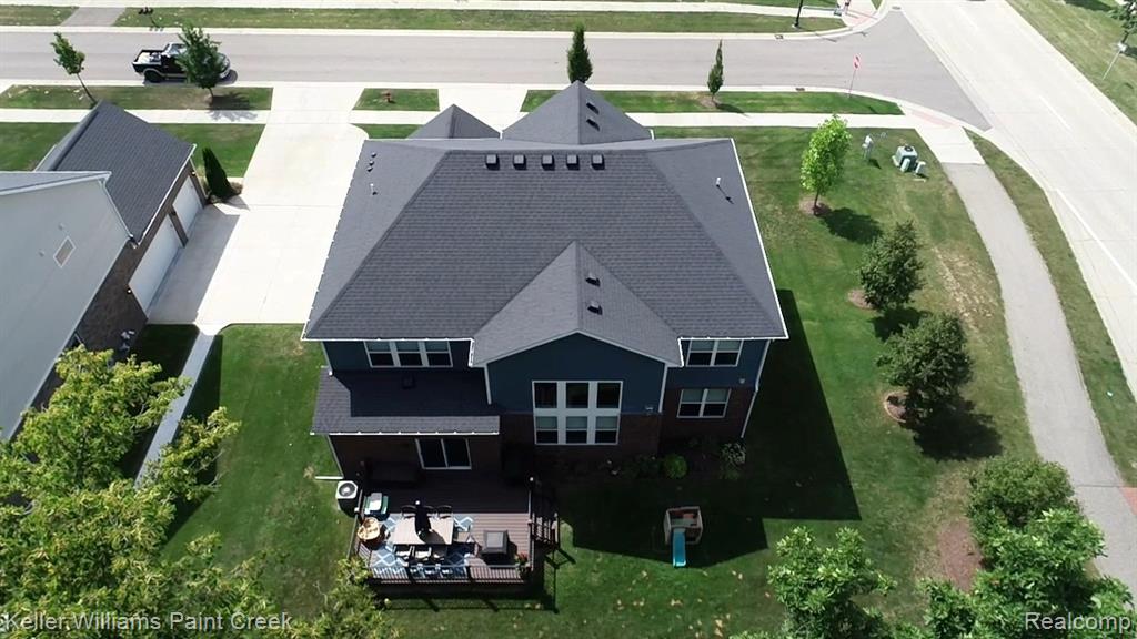 2009 Logan Drive Rochester Hills, MI 48309 - Photo 52 of 53
