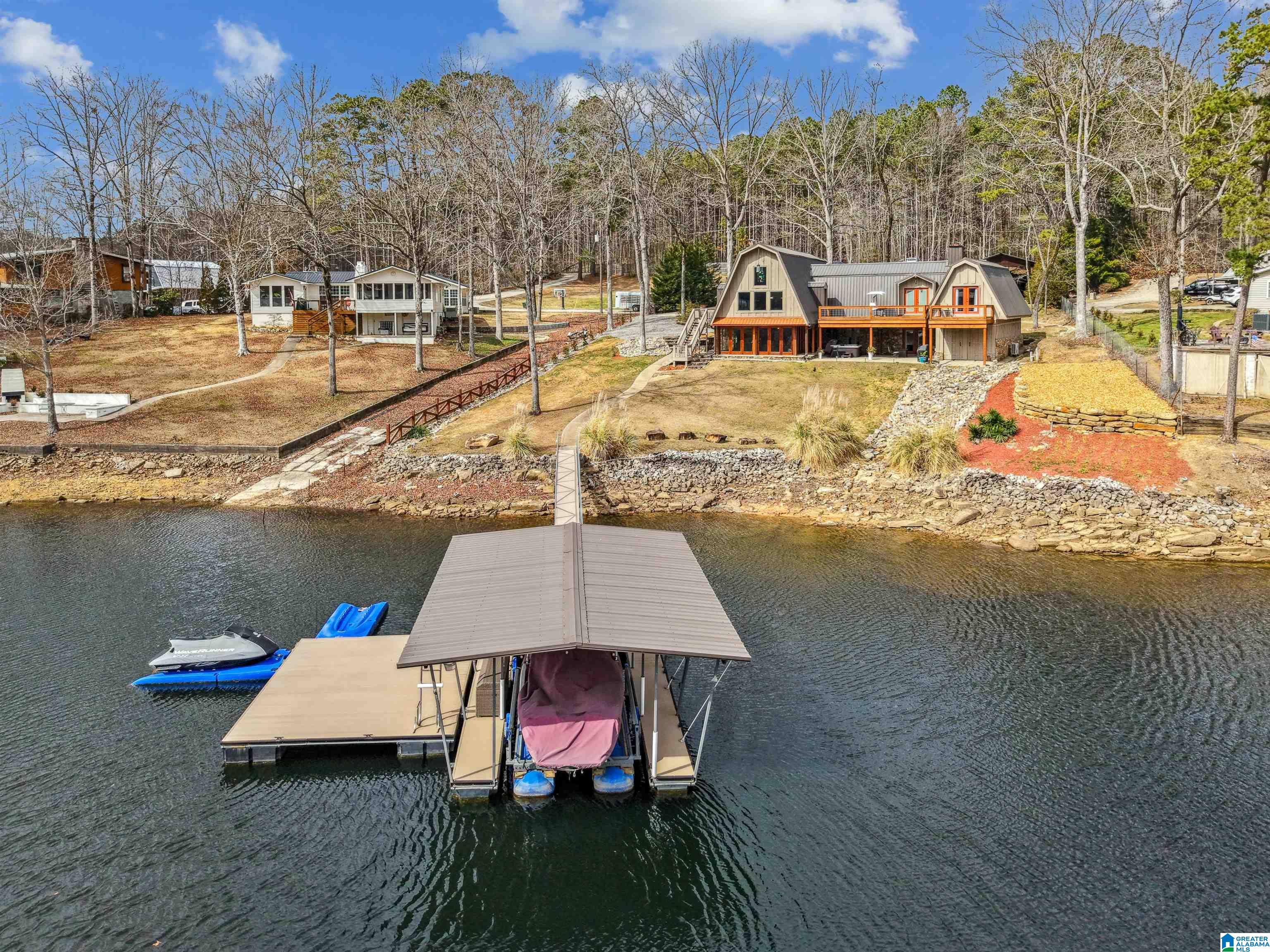 344 Gulf Ridge Drive Jasper, AL 35504 - Photo 2 of 67
