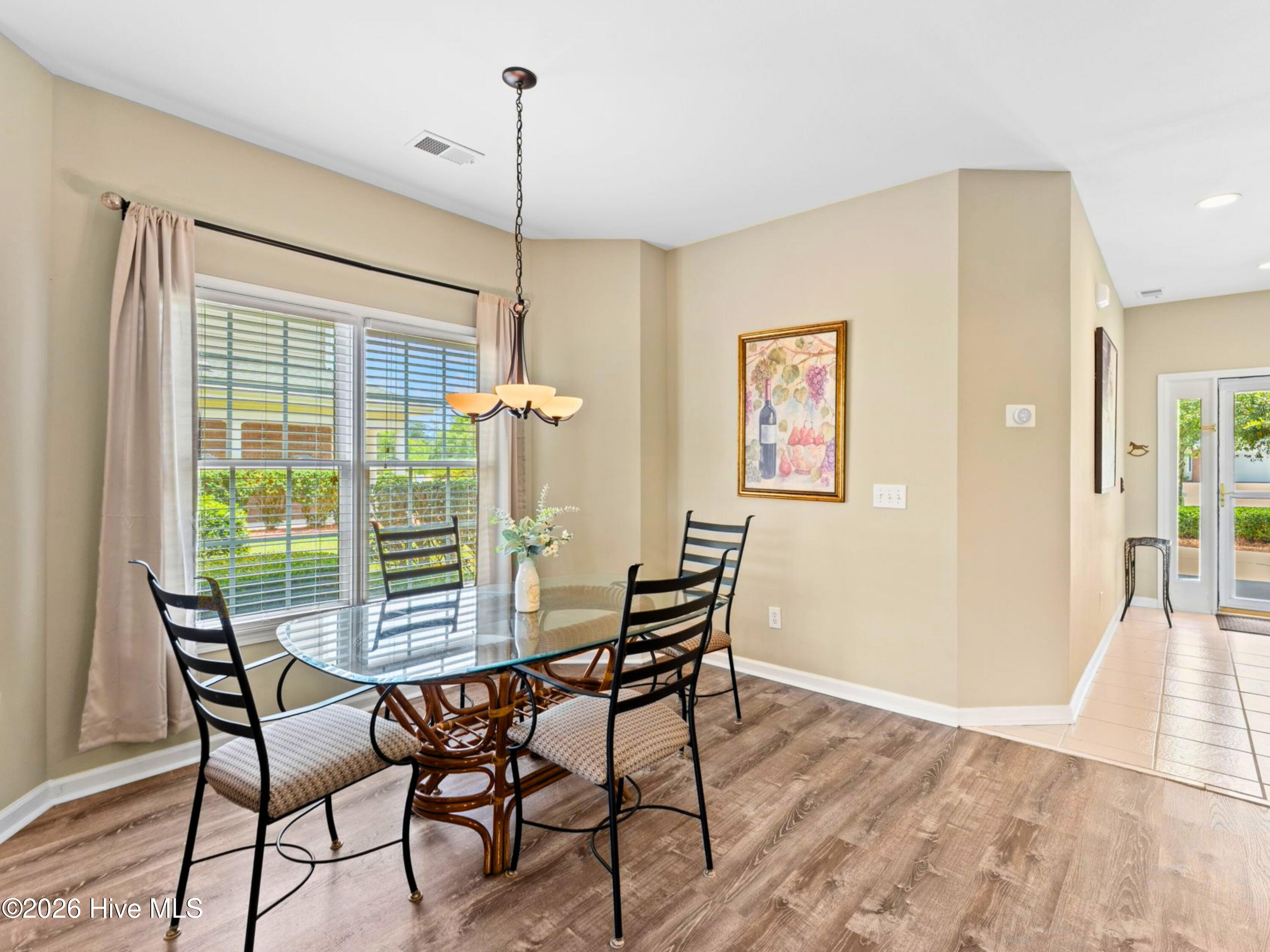 108 Rice Mill Circle, Unit 2 Sunset Beach, NC 28468 - Photo 6 of 34