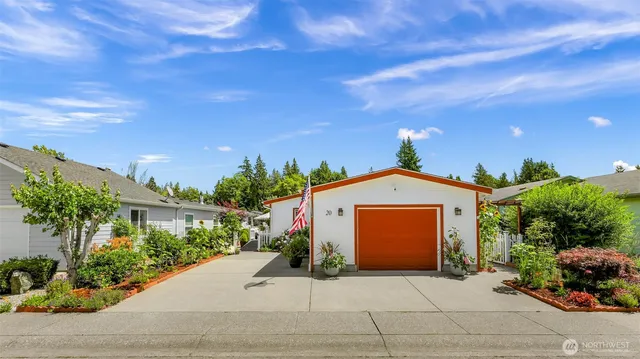 $335,000 | 6350 Portal Way, Unit 20, Ferndale, WA 98248