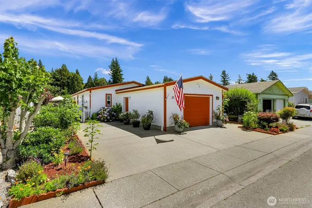 $335,000 | 6350 Portal Way, Unit 20, Ferndale, WA 98248