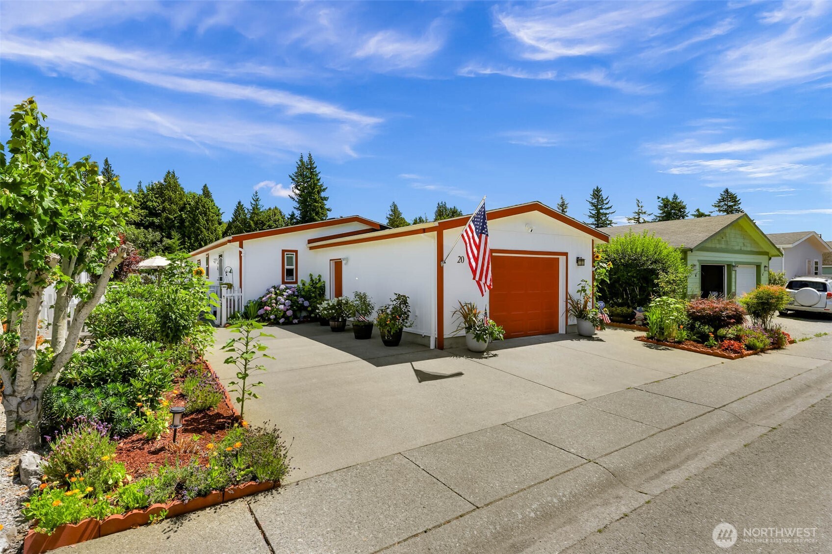 6350 Portal Way, Unit 20 Ferndale, WA 98248 - Photo 2 of 30