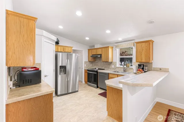 $335,000 | 6350 Portal Way, Unit 20, Ferndale, WA 98248