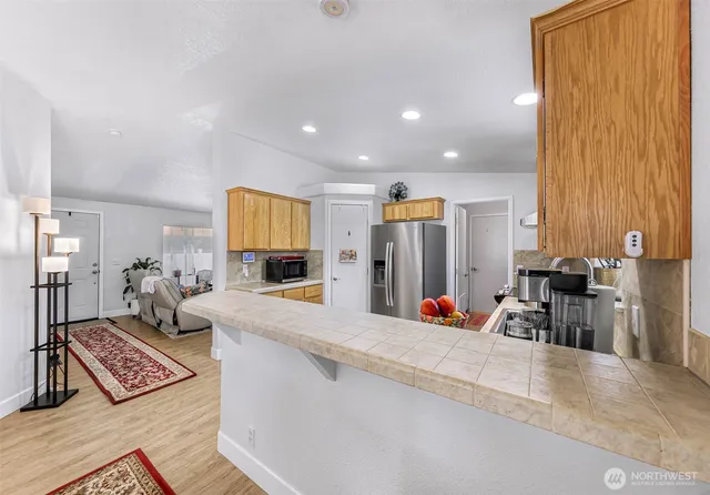 $335,000 | 6350 Portal Way, Unit 20, Ferndale, WA 98248