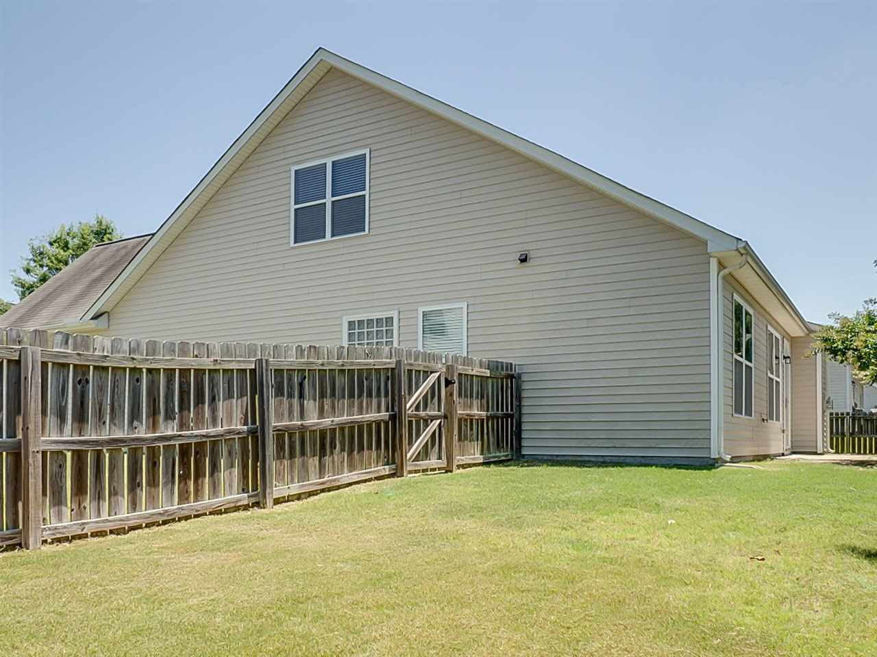 308 Trout Valley Road Wake Forest, NC 27587 - Photo 29 of 29 Photo 29