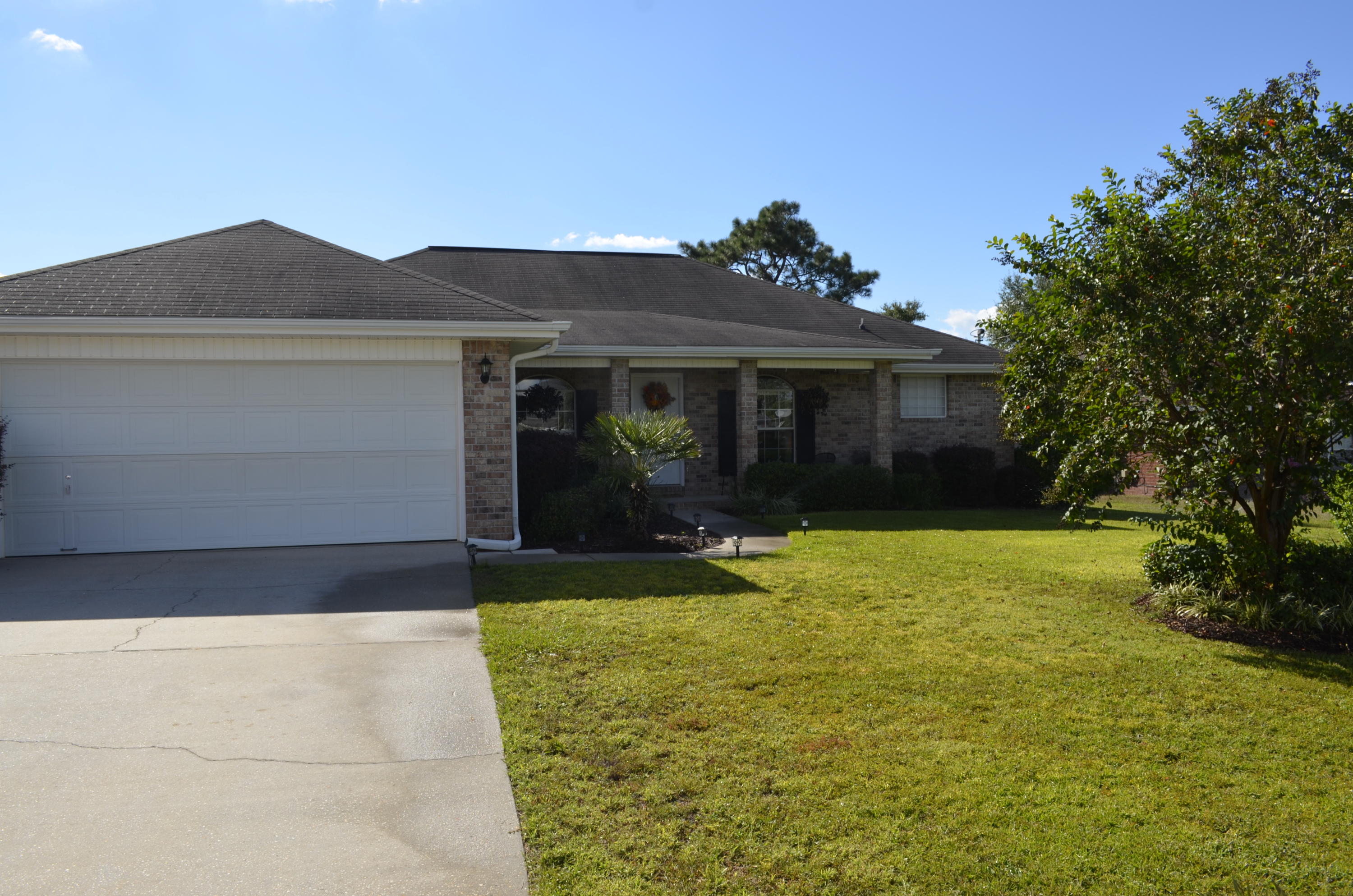 4866 Traxx Street Crestview, FL 32536 - Photo 1 of 27