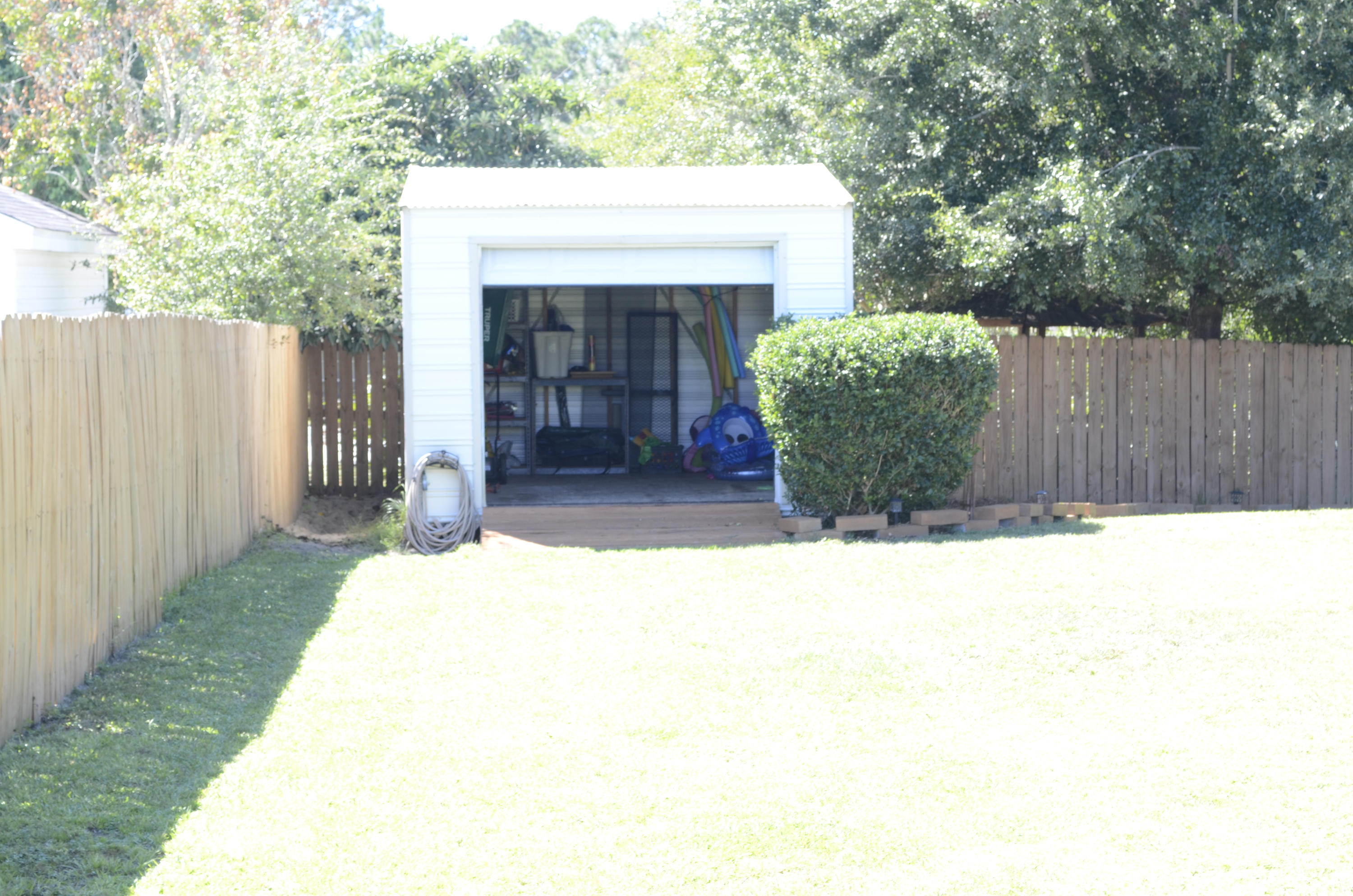 4866 Traxx Street Crestview, FL 32536 - Photo 14 of 27