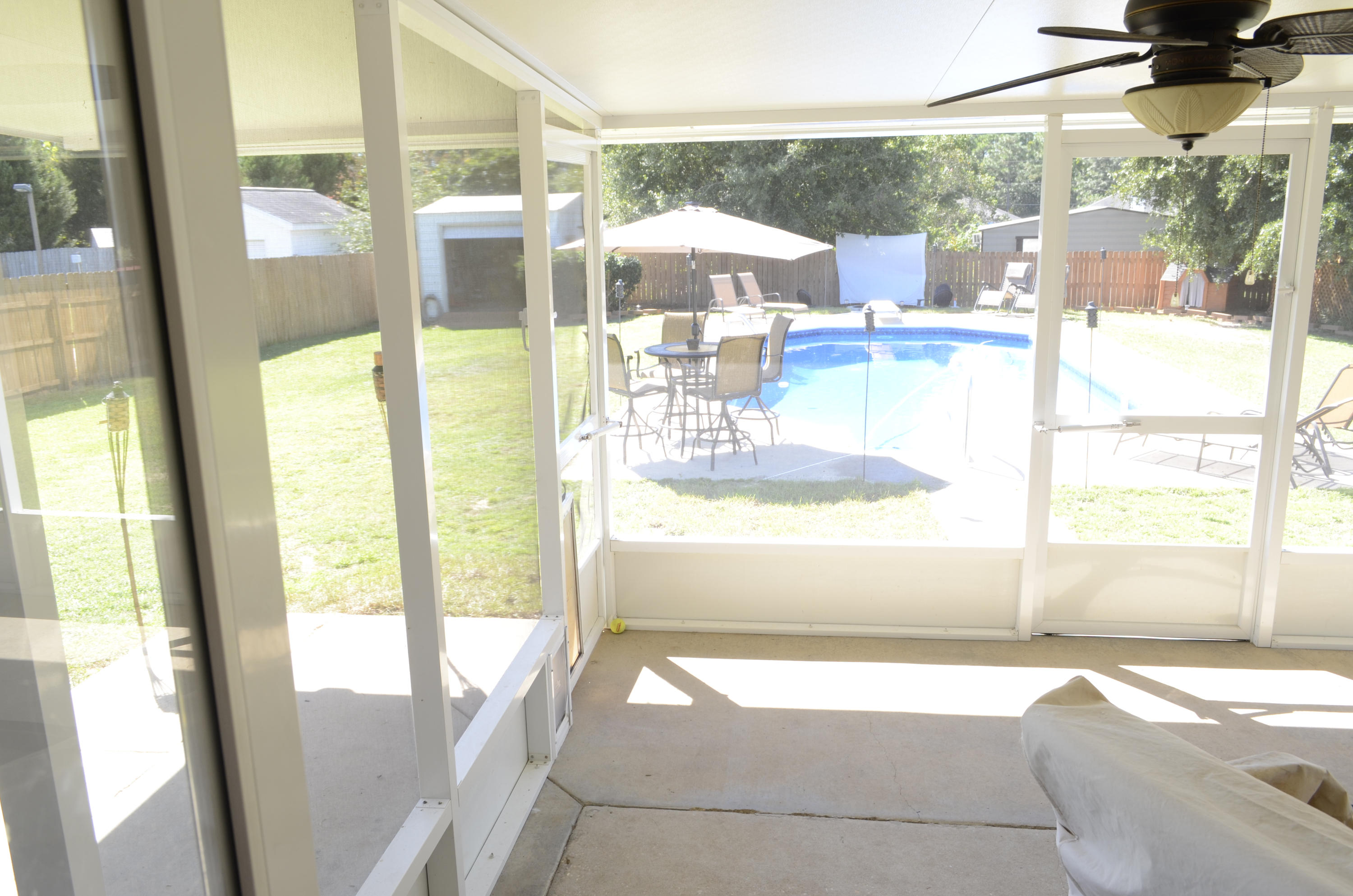 4866 Traxx Street Crestview, FL 32536 - Photo 17 of 27