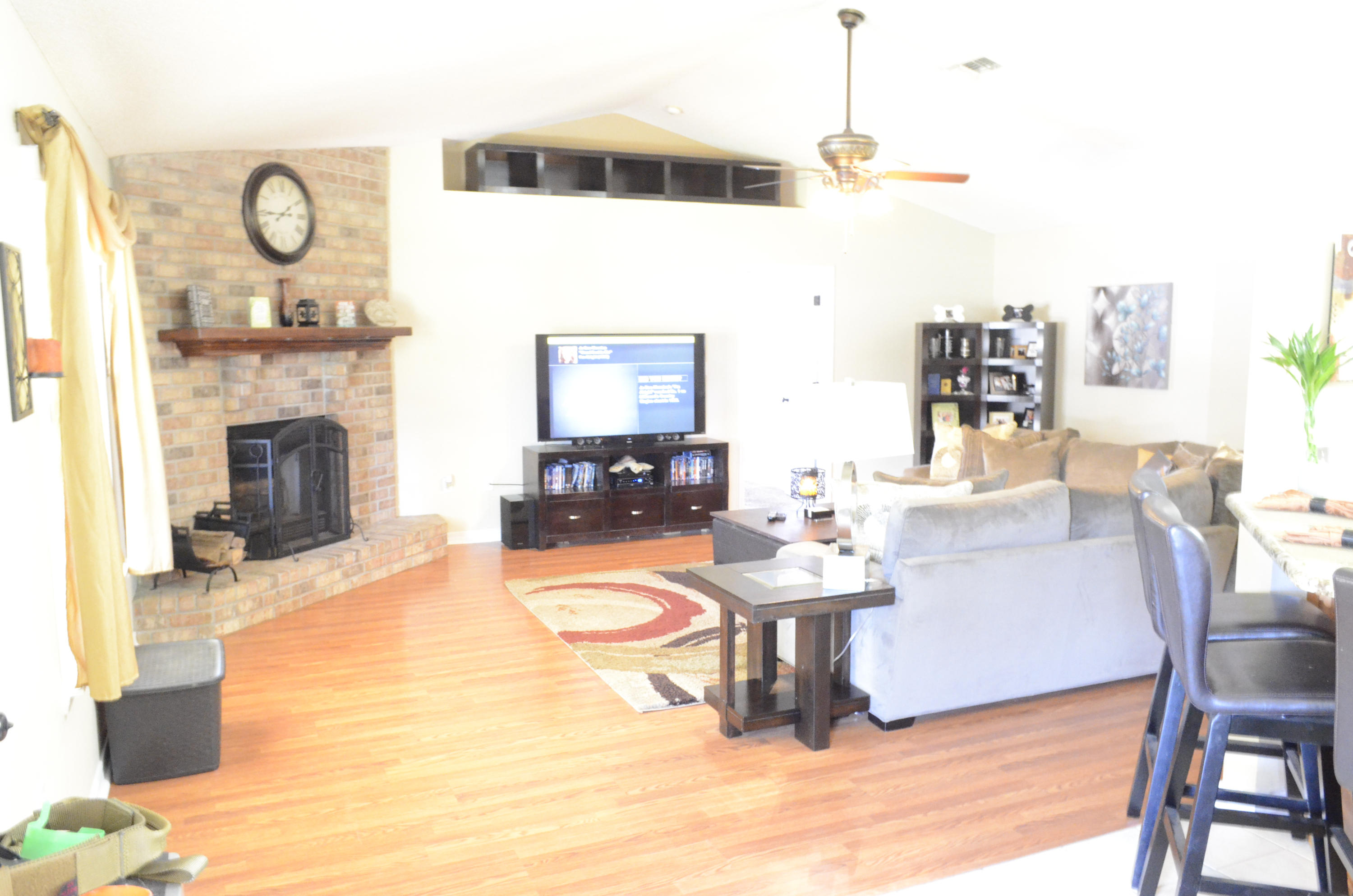 4866 Traxx Street Crestview, FL 32536 - Photo 24 of 27