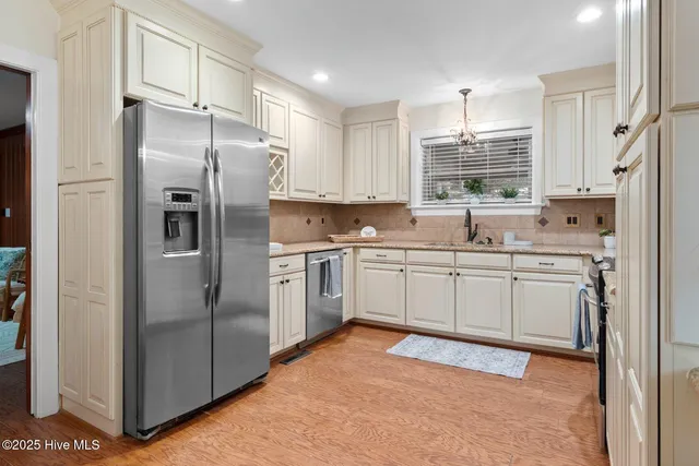 $330,000 | 509 West Nash Street, Elm City, NC 27822