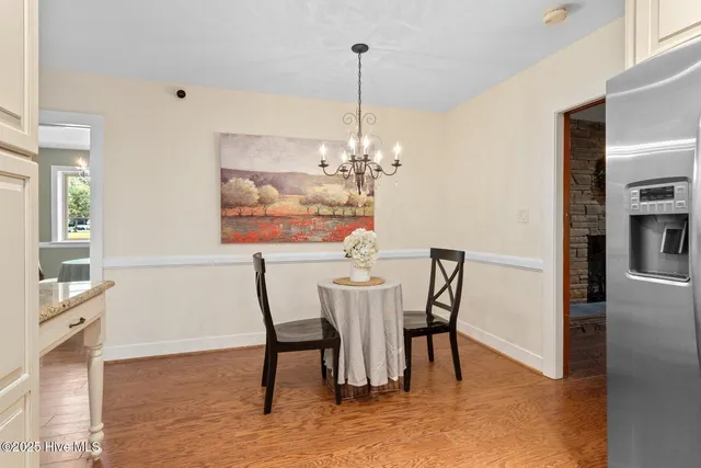 $330,000 | 509 West Nash Street, Elm City, NC 27822