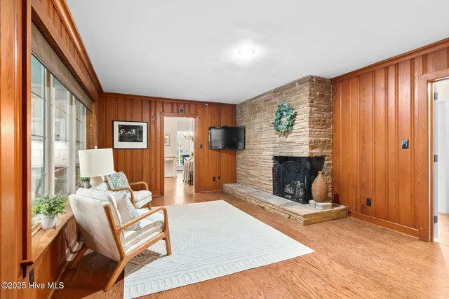 $330,000 | 509 West Nash Street, Elm City, NC 27822