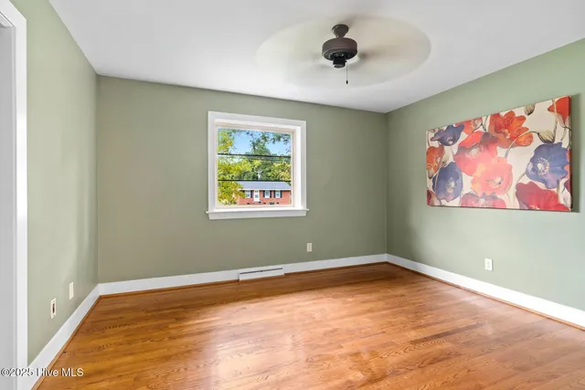 $330,000 | 509 West Nash Street, Elm City, NC 27822