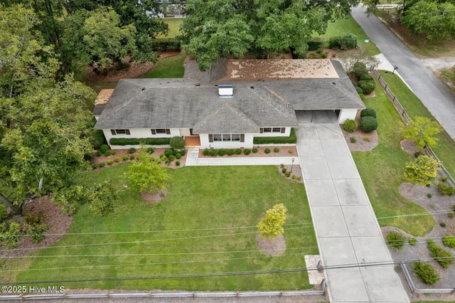 $330,000 | 509 West Nash Street, Elm City, NC 27822